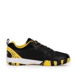 Li-Ning Men's Ultra Power Black Indoor Court Shoes-image-61