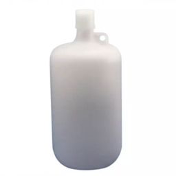 Supertek Narrow Mouth Bottle White PP (Polypropylene) Body and 4 L Capacity, SP-BN-04-image-78