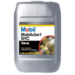 Mobilube 1 SHC 75W-90 Fully Synthetic Automotive Gear Lubricant 20 Litre-image-69