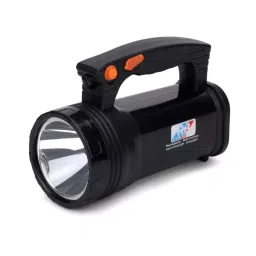 FOS 5W 400m Range Rechargeable LED Search Light - RBE1-5WCW-16