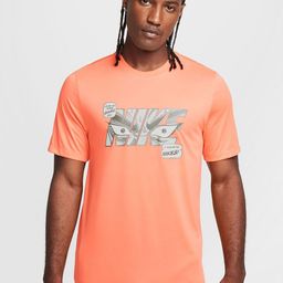 Nike Men's Dri-FIT Fitness T-Shirt-image-97