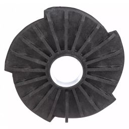 Dayton Diffuser For 1D872/1D873/1D874/1D875 Models, 25DP78-70