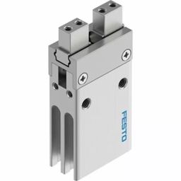 Festo 2 Finger Double Action Pneumatic Gripper, DHPC-6-A-S-2-picture-10