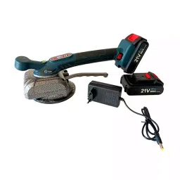 VOLTZ 600W 21 V Tiles Laying Machine-image-45