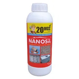 20MCC Nanosil 1 L Milky White Silicon-Based Water Repellent-image-15