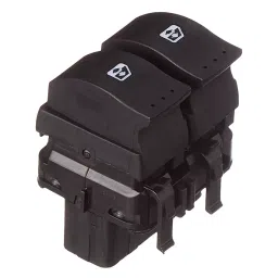 Uno Minda Power Window Switch for Renault Duster (2012-2017) / Terrano (2013-Now) (PSW-21193)-1