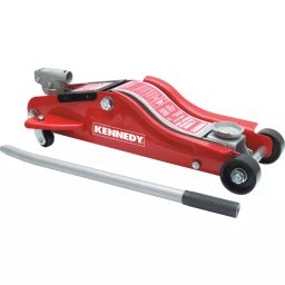 Kennedy 2000 Kg (2 Ton) Low Profile Service Jack KEN5036520K-image-67