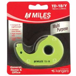 Kangaro TD-18Y (1.8 kg) Tape Dispenser-12
