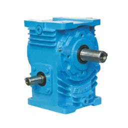 Elecon 25/1 NU Series SNUSM Position D Worm Gearbox for 8 Pole 1 HP, Size 1(5/8) inch-image-56