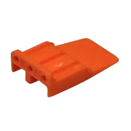 TE Connectivity Connector Accessory, Terminal Position Assurance, AMP DTM Series Automotive Connectors, DTM, WM-3S (Pack of 10)-picture-19