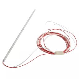 TE CONNECTIVITY Rtd Probe, -50 To 250Deg C, 100 Ohm, R-8580-360-image-2