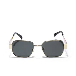 DressBerry Black Sunglasses with UV protected lens-54