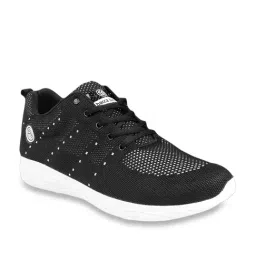 Bacca Bucci Black Training Shoes-picture-17