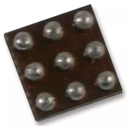 ANALOG DEVICES DC Switching Regulators DC/DC CONV, SYNC BUCK, 1MHZ, 85DEG C, MAX15053EWL+T-image-50