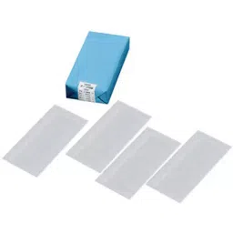 AS ONE OPP Bag 40 mm, 2-9704-04-15