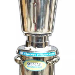 Sonar 10Ltr Heavy Duty Mixer Pulverizer Machine-image-79