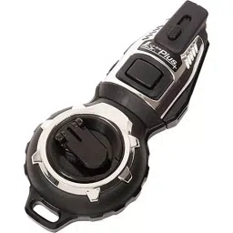 Shinwa Rules Jr.Plus Manual Winding Handy Inkpot, 5862885-14