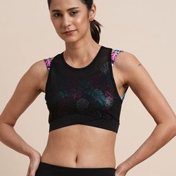 VITAWOLF Floral Bra Full Coverage-picture-52