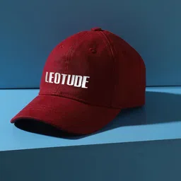 Leotude Men Embroidered Baseball Cap-26