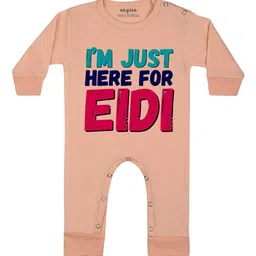 Arvesa Here For Eidi Printed Bodysuit-54