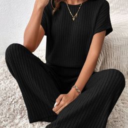 StyleCast Basic Jumpsuit-picture-9