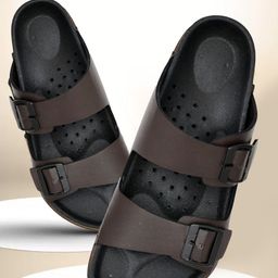 OZJI Men Comfort Sandals-image-85
