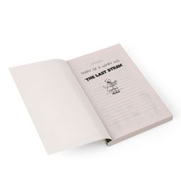penguin random house Diary of a Wimpy Kid 3 The Last Straw By Jeff Kinney- English image 5