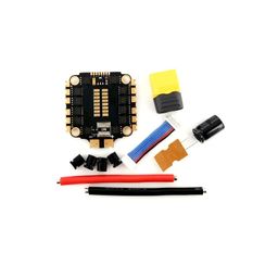 DYS 45A Brushless Speed Controller ARIA 4-in-1 ESC (Original) image 2