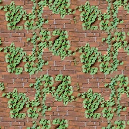 Asian royal Brown Floral Printed Self Adhesive Heat Resistant Waterproof Wall Sticker-image-29