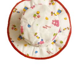 BAESD Kids Self Design Sun Hat-56