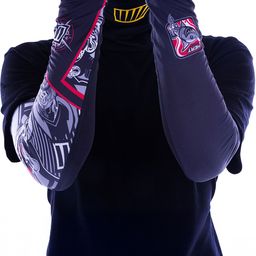 TIIVRA Unisex Arm Sleeve Gloves-image-39