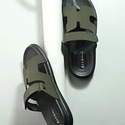 Mast & Harbour Men Comfort Sandals-picture-25
