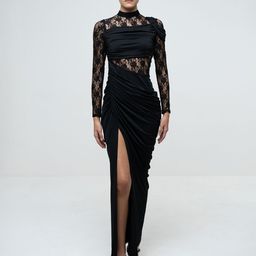 SOTBELLA Bodycon Maxi Dress-picture-12