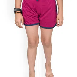 BAESD Boys High-Rise Shorts-picture-9