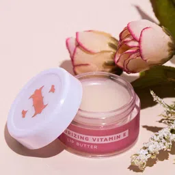 IRIS COSMETICS Moisturizing Vitamin E Lip Balm- 10g-29