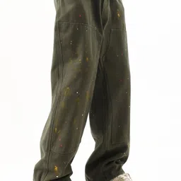 StyleCast Men Relaxed Trousers-picture-48