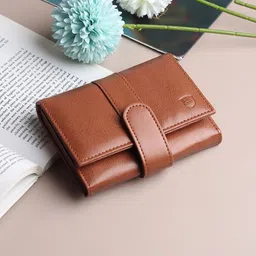 SAMTROH Women PU Envelope-picture-23