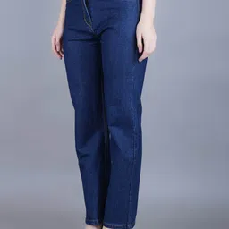 Metronaut Women Classic Mid-Rise Jeans-picture-27