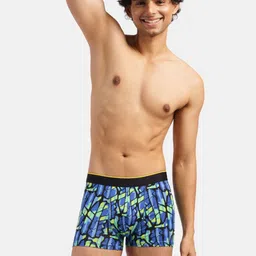 bummer Men Printed Trunk TRPDI01S-picture-7