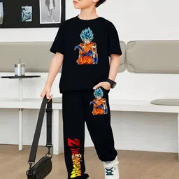 BAESD Boys Printed T-shirt-picture-8
