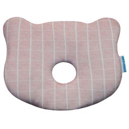 Abracadabra Memory Foam Baby Head Shaping Pillow - Pink-image-73