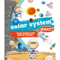 Solar System What Encyclopedia - English-12