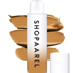 Shopaarel Miracle Skin Waterproof Foundaion-Shade-Ginger-06-48