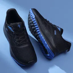 Cantabil Men Textile Running Shoes-picture-45
