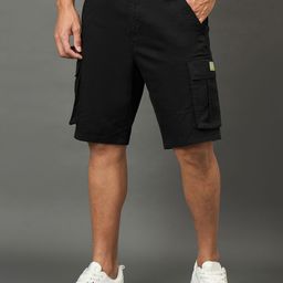 Club York Men Cargo Shorts-50