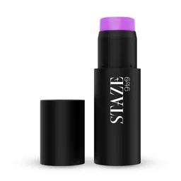 STAZE 9to9 Cheek Me Out Blendable Multipurpose Makeup Stick 6g - Tease-image-37