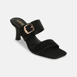 Lavie Party Block Sandals-picture-3