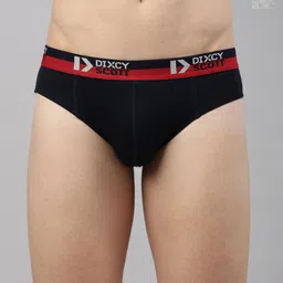 Dixcy Scott Originals Men Pack Of 2 Basic Briefs-image-92