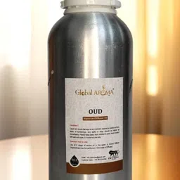 GLOBAL AROMA Oud Diffuser Oil 500ML-13
