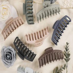 AmazingKarts Women Claw Clip-image-60